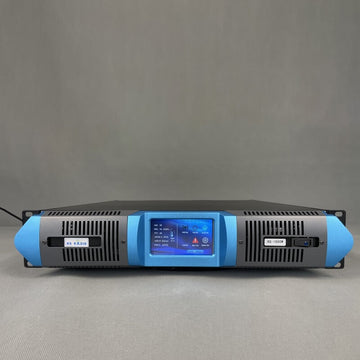 RS-CM1000W FM broadcasting transmitter